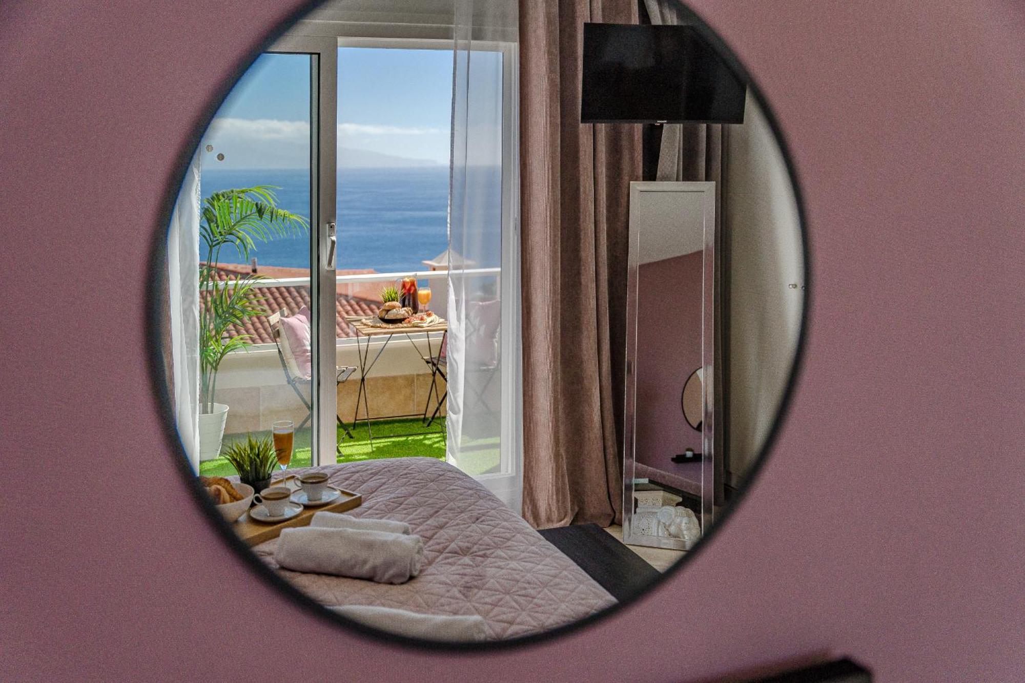 פוארטו דה סנטיאגו Luxury Vacation House Dakota מראה חיצוני תמונה