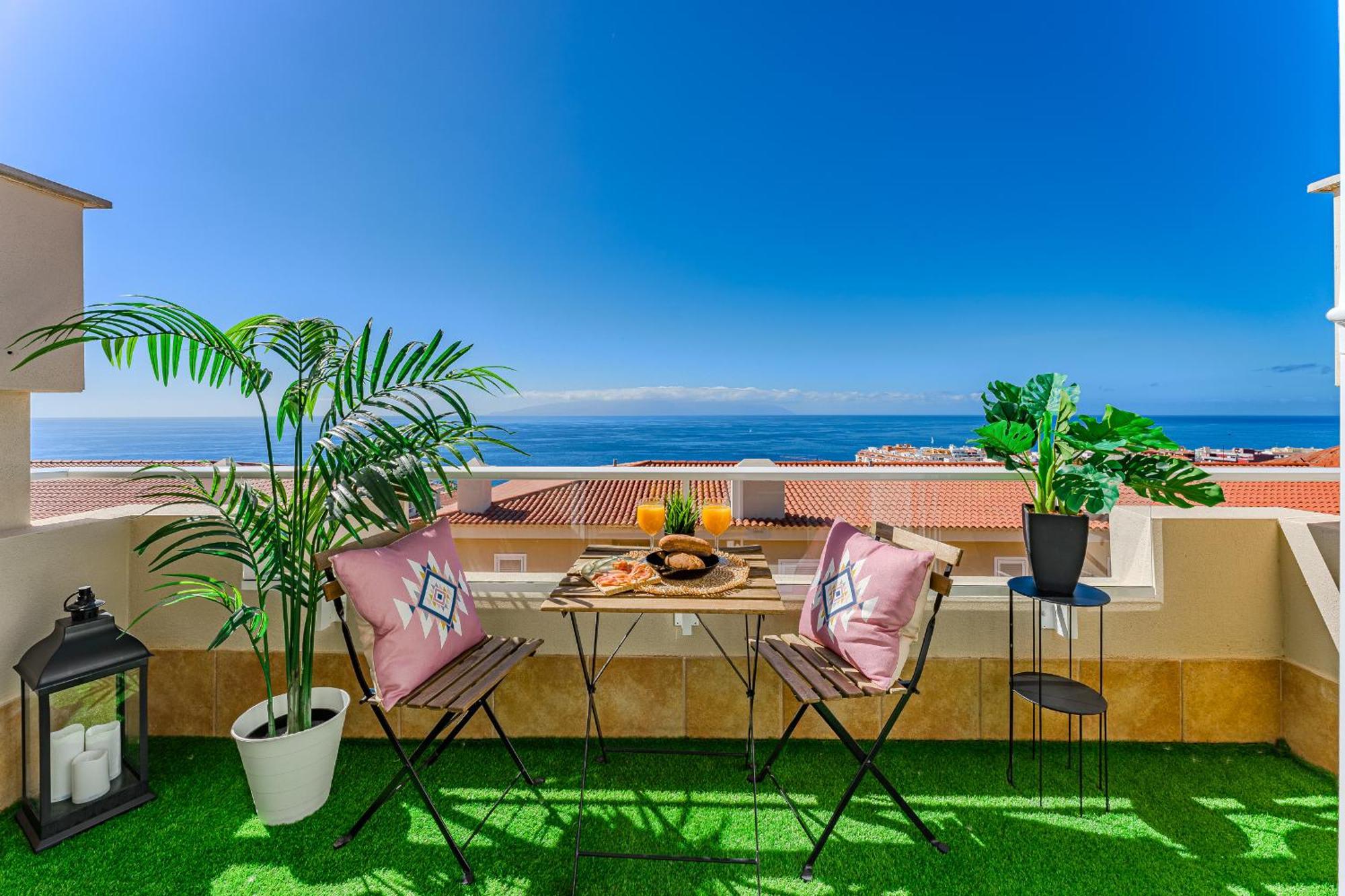 פוארטו דה סנטיאגו Luxury Vacation House Dakota מראה חיצוני תמונה