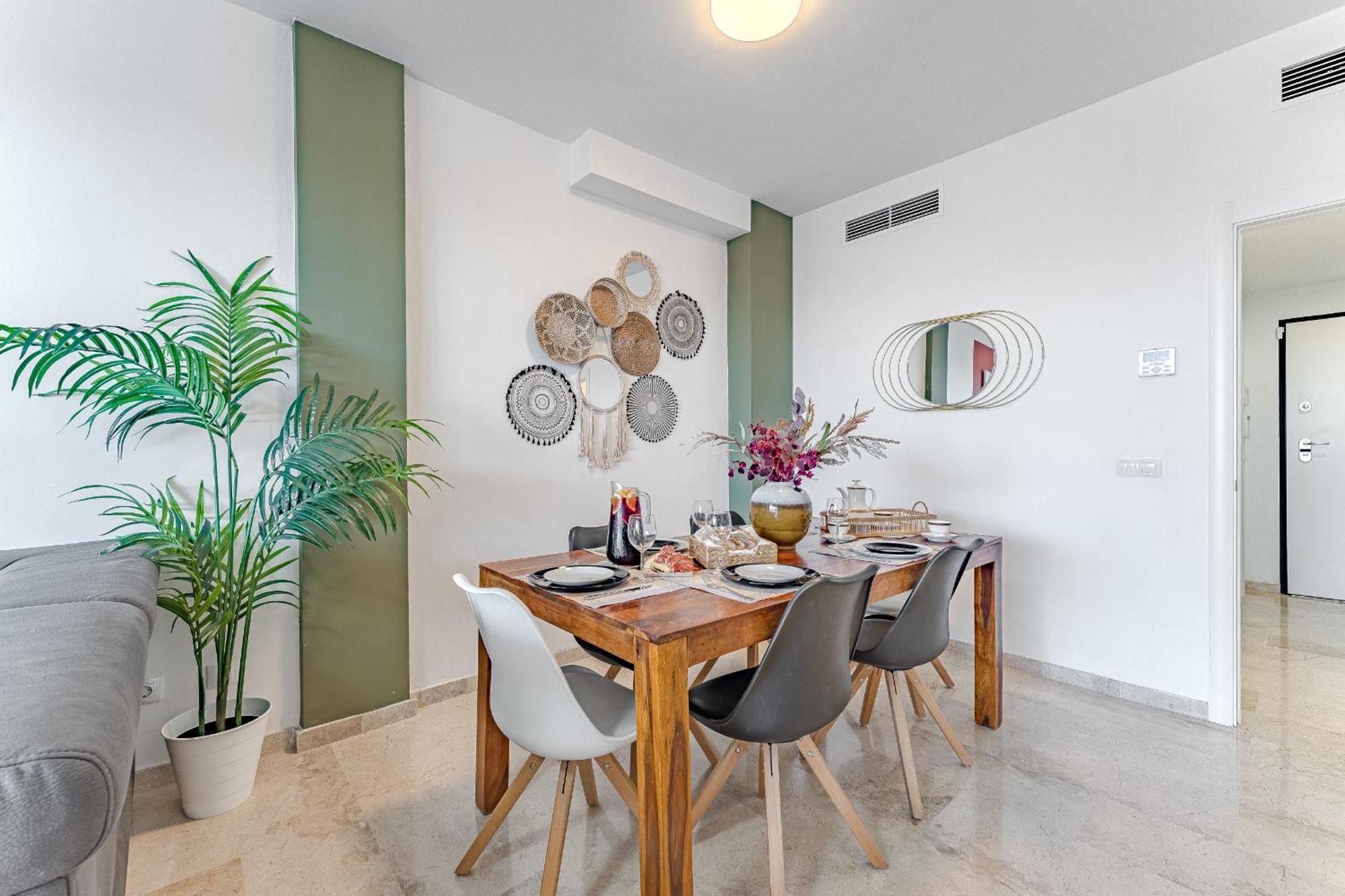 פוארטו דה סנטיאגו Luxury Vacation House Dakota מראה חיצוני תמונה