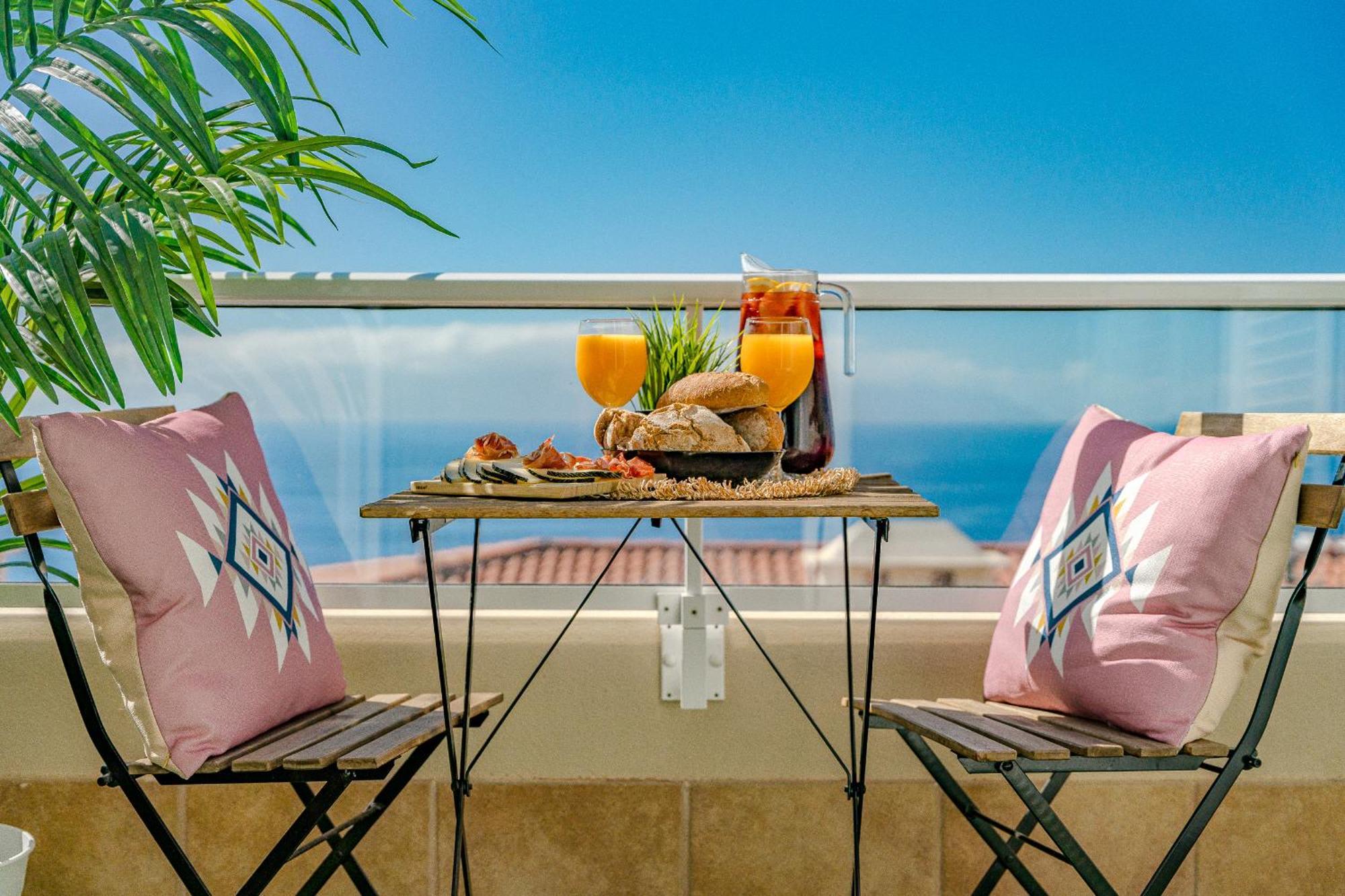 פוארטו דה סנטיאגו Luxury Vacation House Dakota מראה חיצוני תמונה