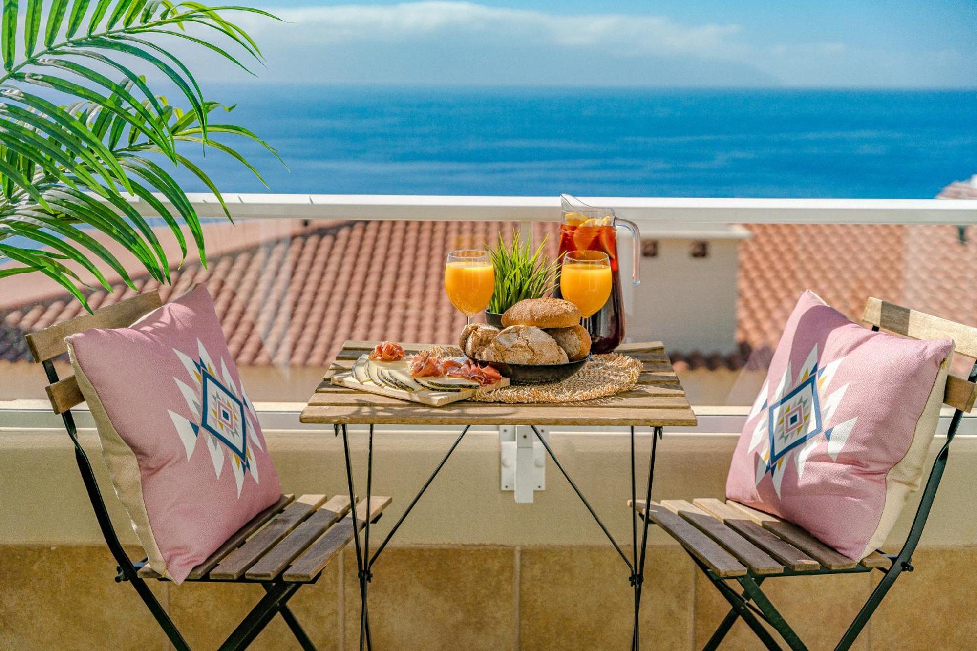 פוארטו דה סנטיאגו Luxury Vacation House Dakota מראה חיצוני תמונה