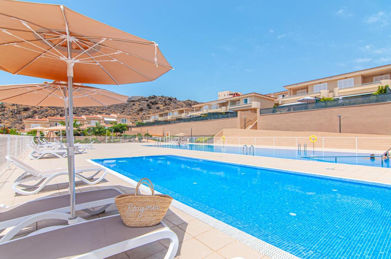 פוארטו דה סנטיאגו Luxury Vacation House Dakota מראה חיצוני תמונה