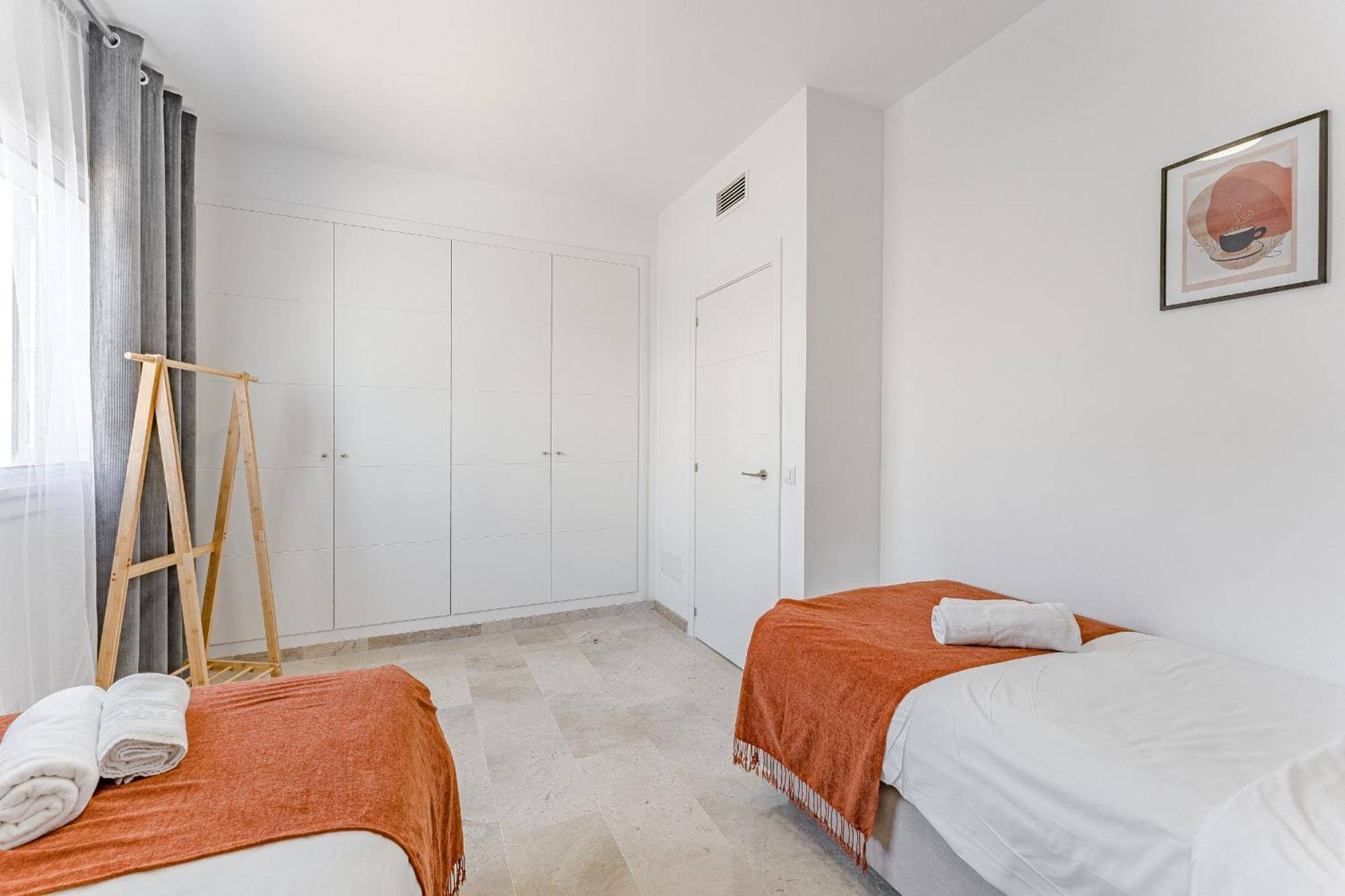 פוארטו דה סנטיאגו Luxury Vacation House Dakota מראה חיצוני תמונה