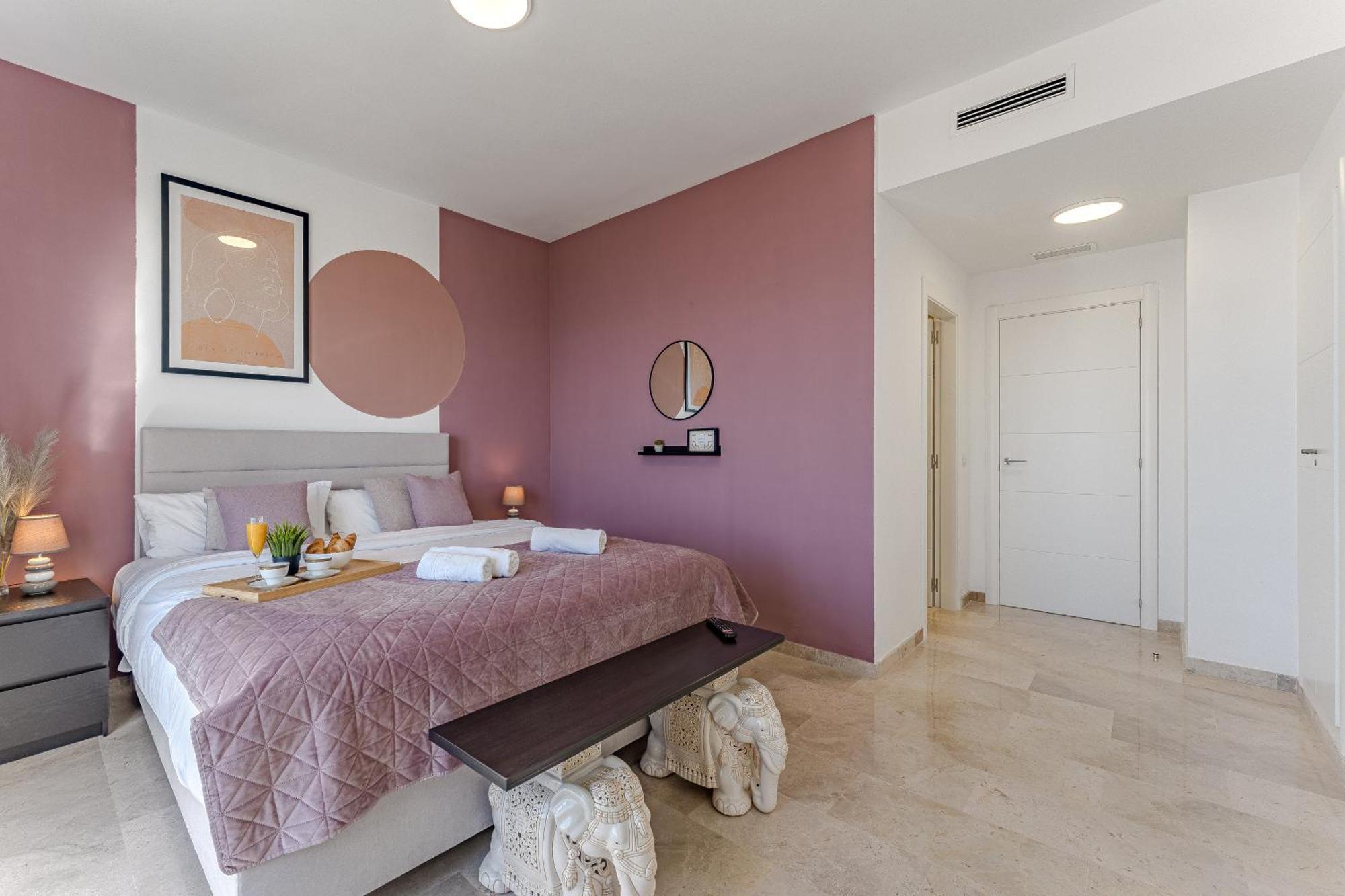 פוארטו דה סנטיאגו Luxury Vacation House Dakota מראה חיצוני תמונה