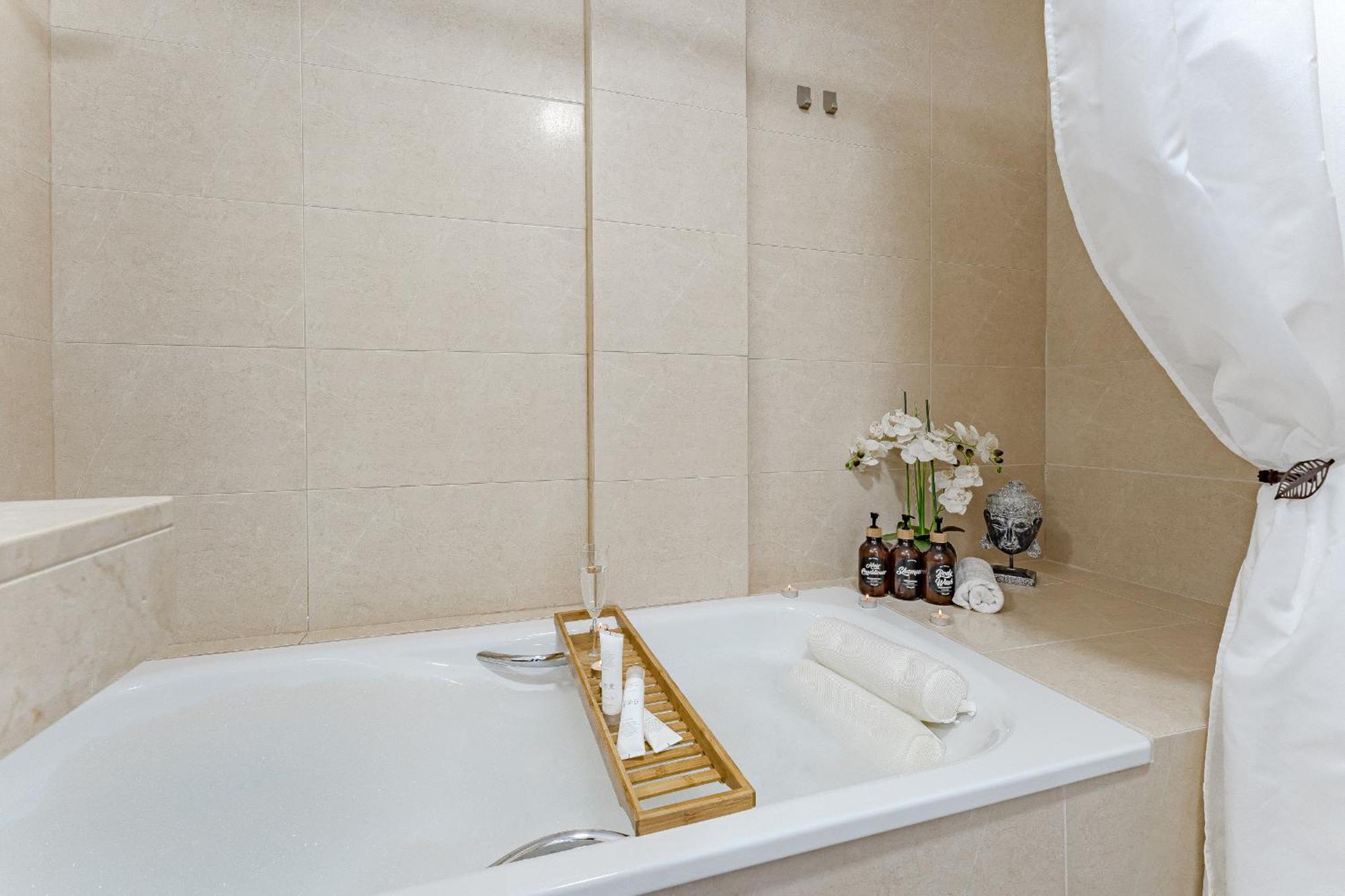 פוארטו דה סנטיאגו Luxury Vacation House Dakota מראה חיצוני תמונה