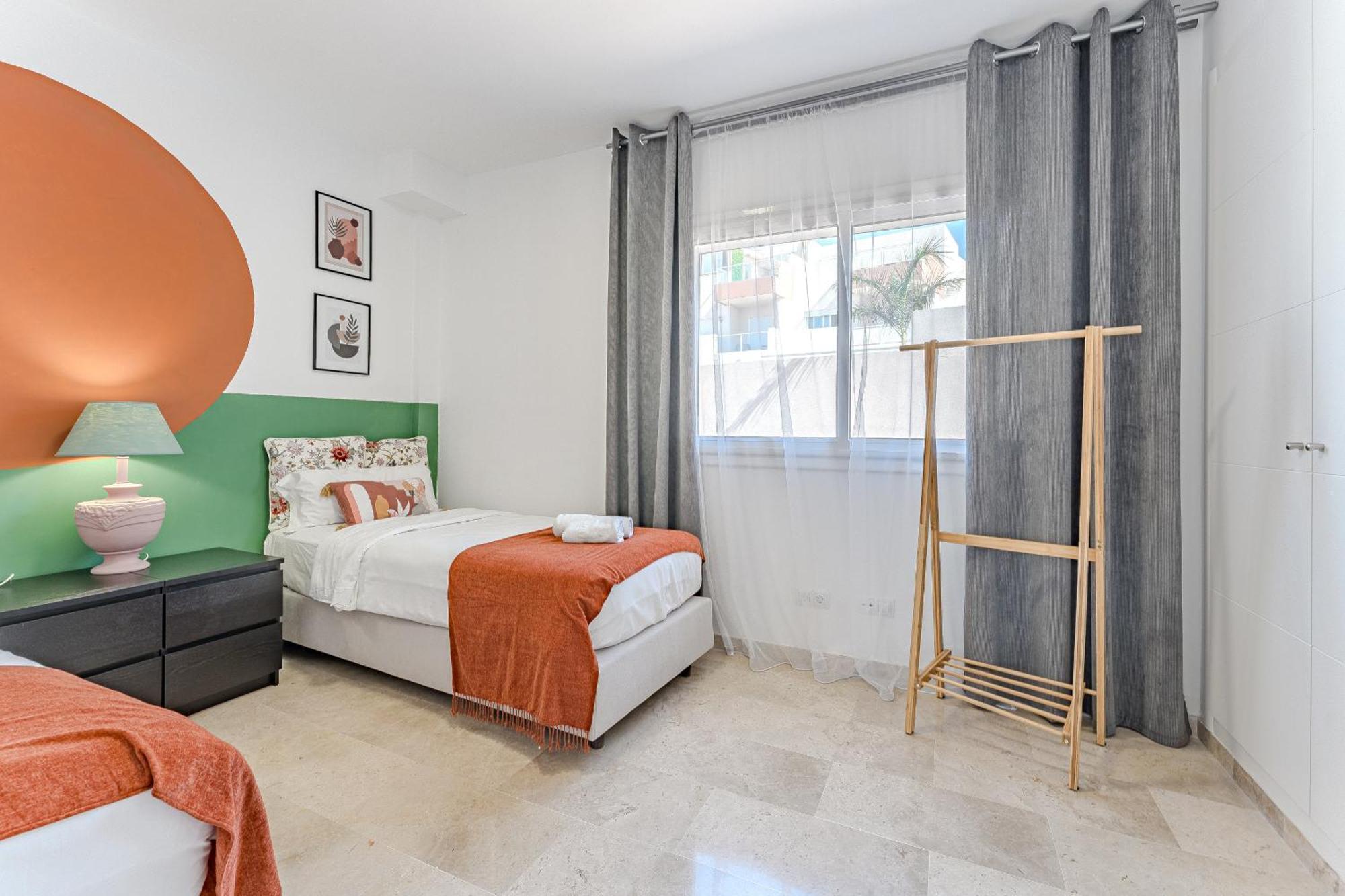 פוארטו דה סנטיאגו Luxury Vacation House Dakota מראה חיצוני תמונה