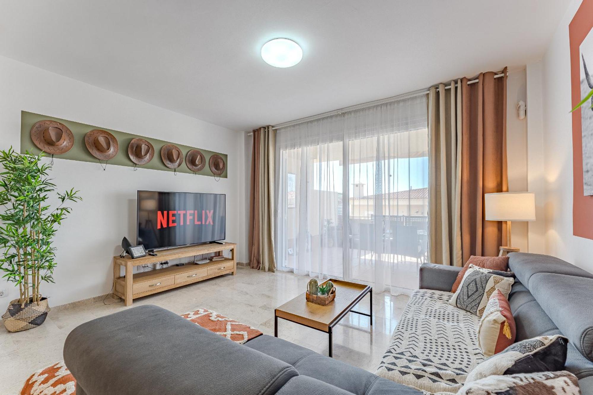 פוארטו דה סנטיאגו Luxury Vacation House Dakota מראה חיצוני תמונה