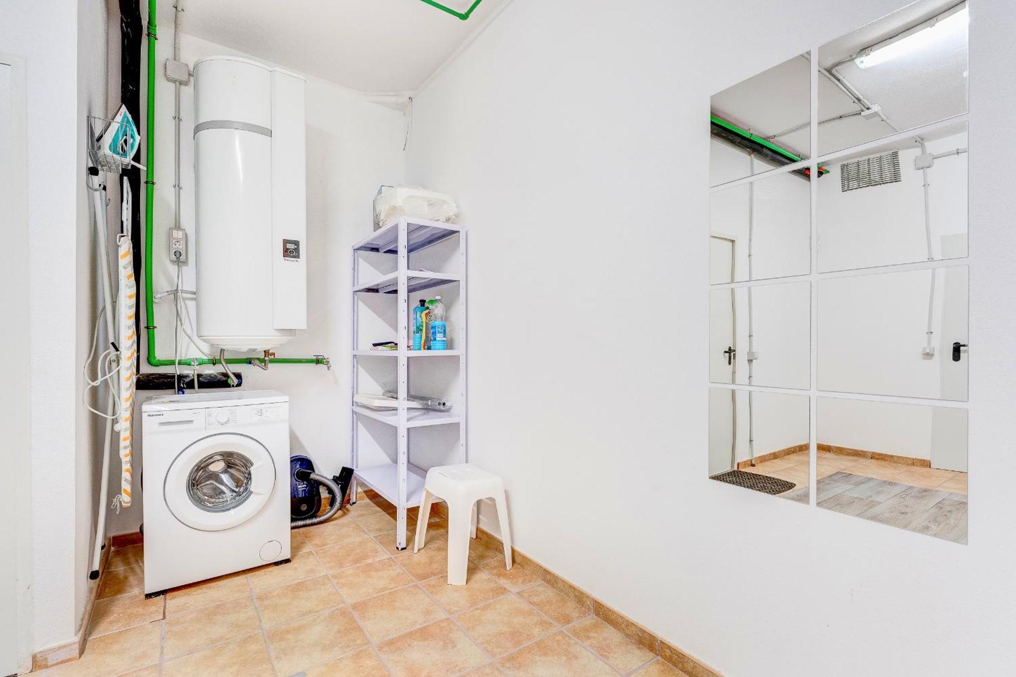 פוארטו דה סנטיאגו Luxury Vacation House Dakota מראה חיצוני תמונה