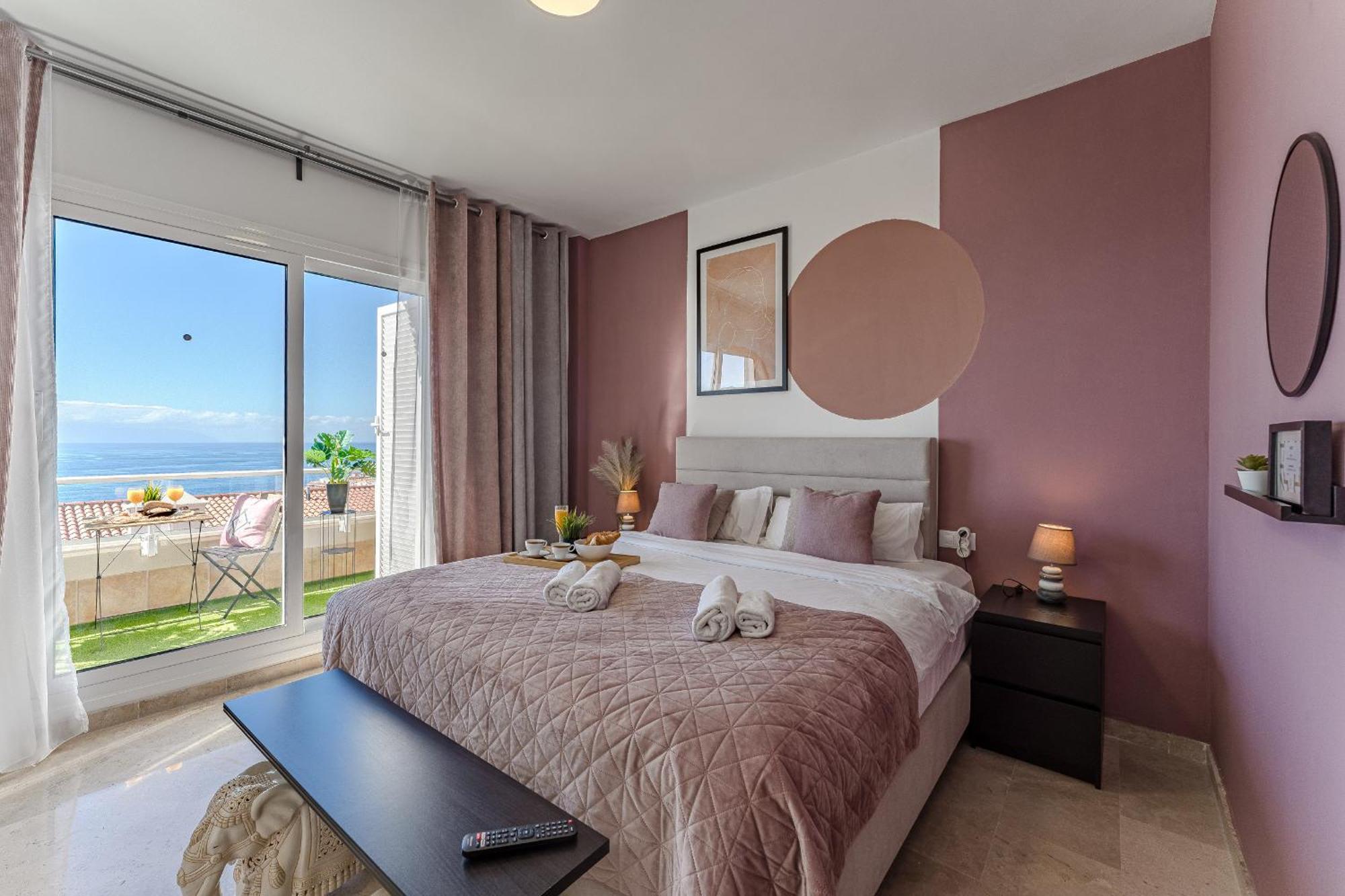 פוארטו דה סנטיאגו Luxury Vacation House Dakota מראה חיצוני תמונה