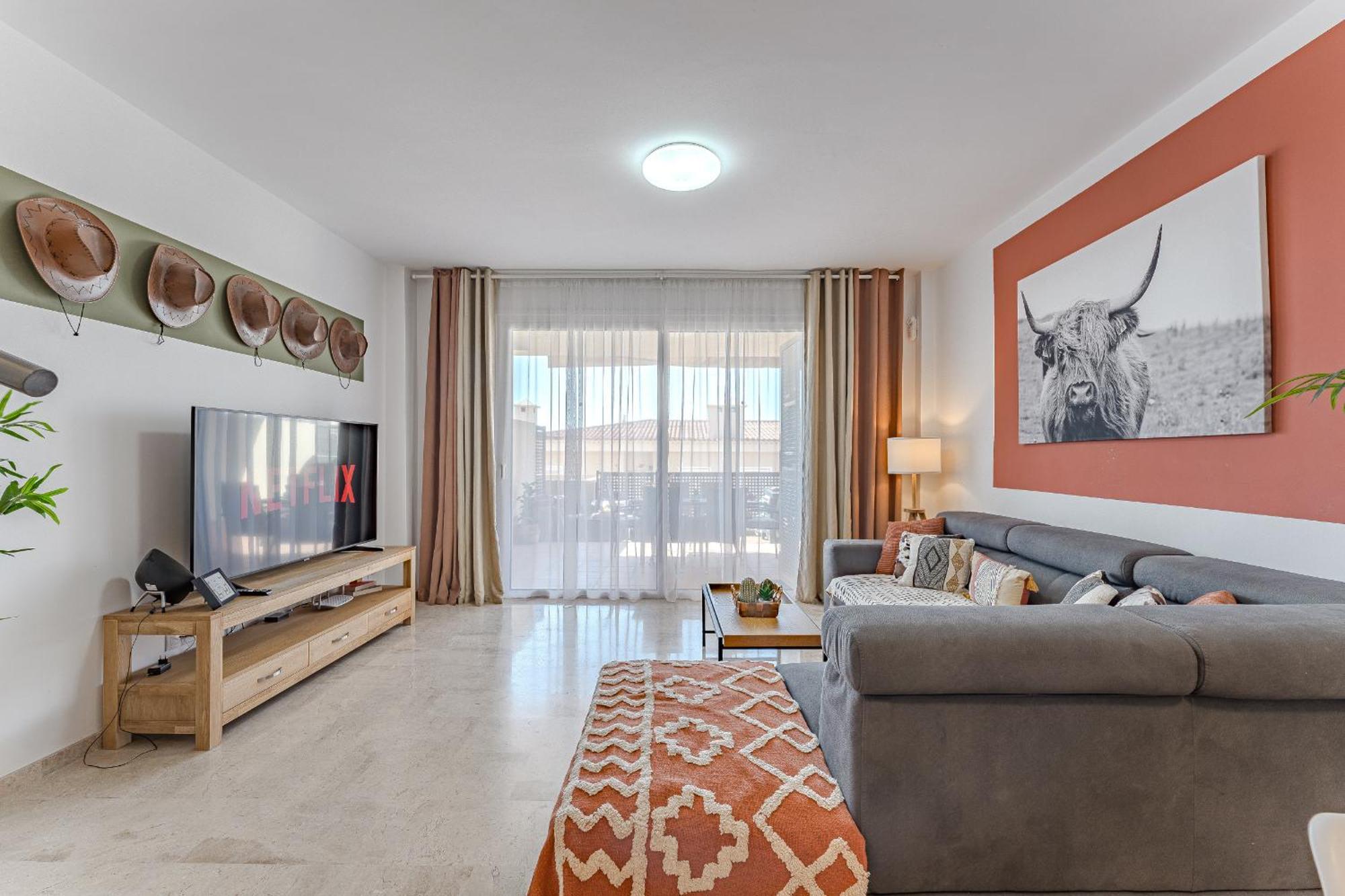 פוארטו דה סנטיאגו Luxury Vacation House Dakota מראה חיצוני תמונה