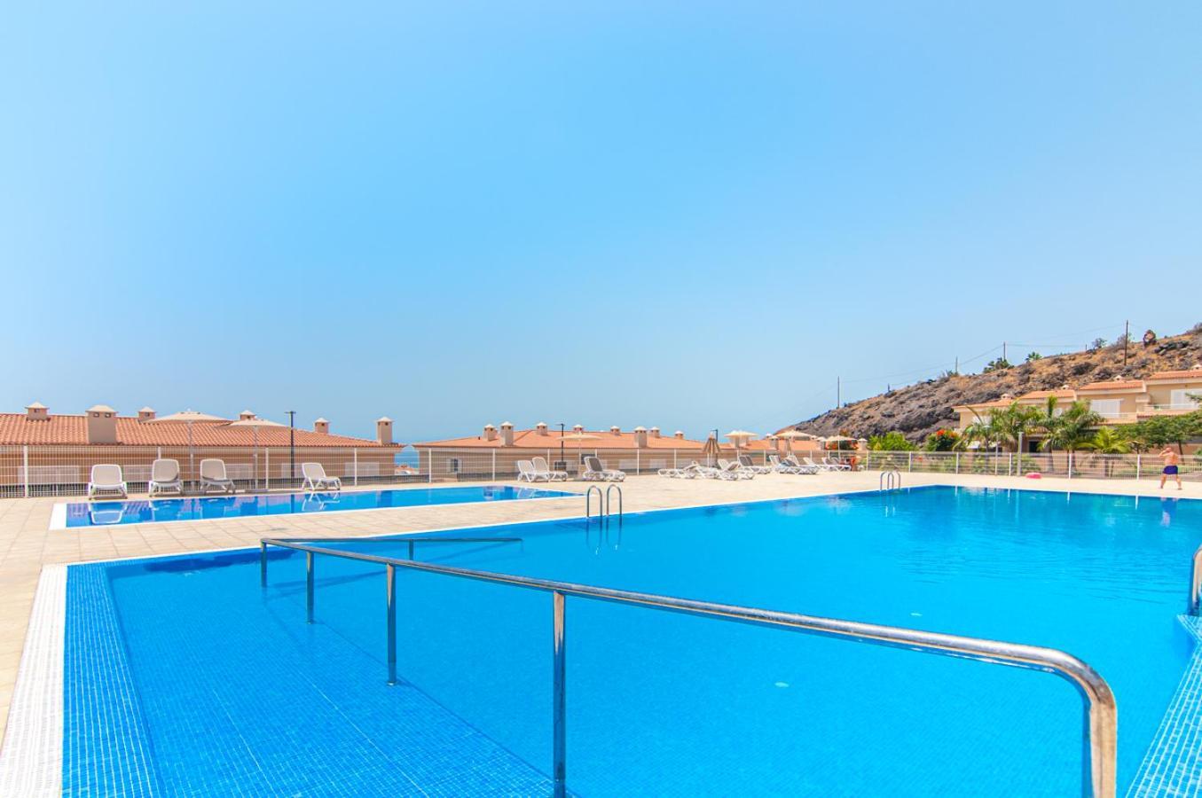 פוארטו דה סנטיאגו Luxury Vacation House Dakota מראה חיצוני תמונה